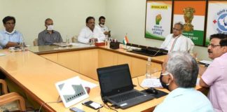 राज्यों की आपसी सहमति से प्रवासी और श्रमिक अपने घर जा सकेंगे, प्रशासन सुगम आवागमन के लिए पुख्ता व्यवस्थाएं करे: मुख्यमंत्री