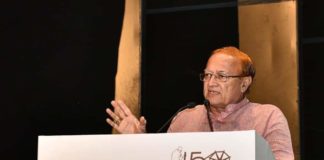 कला, साहित्य एवं संस्कृति मंत्री बी डी कल्ला ने अभिनेता इरफान खान के निधन पर जताया शोक