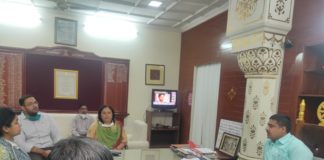 प्रवासियों को घरों तक पहुंचाने के लिए करें समन्वित प्रयास : गौतम