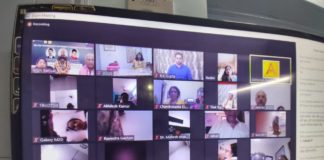 ऑल इंडिया फेडरेशन ऑफ एस्ट्रोलॉजर सोसाइटी का ज्योतिष विषय पर ऑनलाइन वेबिनार आयोजित