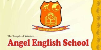 एंजेल इंग्लिश सैकेंडरी स्कूल का नवाचार, शाला के विद्यार्थीयों हेतु ऑनलाइन कक्षाएँ हुई प्रारम्भ