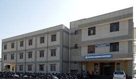 ईसीबी काॅलेज के प्राचार्य ने विभागाध्यक्षों की ली ऑनलाइन बैठक: शैक्षणिक गतिविधियों कि समीक्षा कर दिये आवश्यक निर्देश ECB Collage Bikaner