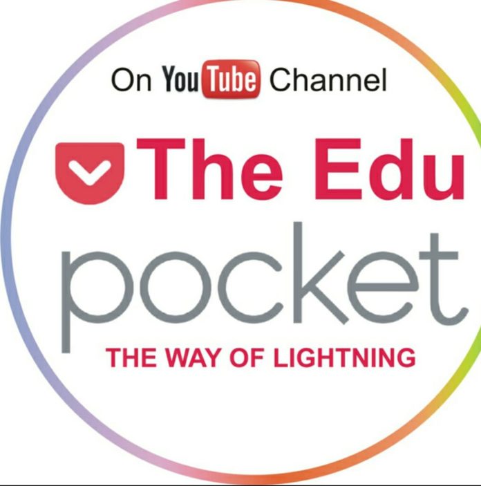 The Edu Pocket