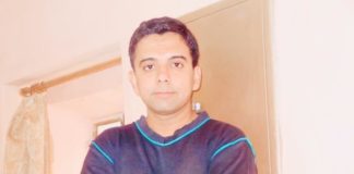 योग से दे अपनी प्रतिरक्षा प्रणाली को ब्रह्मकवच : गणेश कुमार हर्ष Coch Ganesh Kumar Harsh