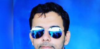 वर्क फ्रॉम होम , स्टडी फ्रॉम होम के बाद अब फिटनेस फ्रॉम होम की सुविधा भी उपलब्ध : कोच गणेश कुमार हर्ष ने शुरू किया हर्ष जिम का ऑनलाइन चैनल ganesh harsh