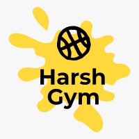 harsh gym