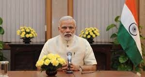 जनता लड़ रही है कोरोना के खिलाफ जंग: प्रधानमंत्री नरेन्द्र मोदी Man ki baat , pm modi