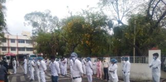 राजस्थान सरकार की नर्स ग्रेड -।। एवं ANM भर्ती आधी हकीकत आधा फसाना !: संविदा से परमानेंट हुए कार्मिको को सरकार नहीं करवा रही कार्यग्रहण contract employes nurses