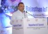 अवैध खनन, परिवहन और भण्डारण पर सख्त कार्यवाही जारी रखने के निर्देश – एसीएस डॉ. अग्रवाल ias subodh agarwal