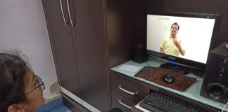 सिंथेसिस कोचिंग सेण्टर ने दिखाई अपने विद्यार्थीयों के लिए प्रतिबद्धता: ऑनलाइन क्लासेज से करवा रहें अध्यापन कार्य synthesis