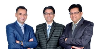 कोनिक्स IIT-JEE एकेडमी की डिजिटल क्लासेज हेतु ऑनलाइन पोर्टल प्रारम्भ team connix