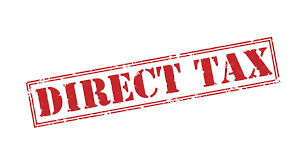 DIRECT TAX