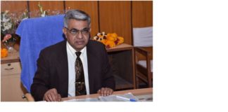 लू एवं तापघात से बचने के लिए सावधानियां बरती जाए: डाॅ. लियाकत अली गौरी dr liyakat ali gauri