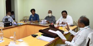 क्वारेंटाइन की पूरी तरह पालना करें बाहर से आने वाले प्रवासी – मुख्यमंत्री अशोक गहलोत cm rajasthan