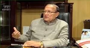 ऊर्जा मंत्री डाॅ. बी.ड़ी. कल्ला ने दुरभाष पर जाने बीकानेर के हालात: क्वारेंटाइन में रहने वाले लोगों के लिए बेहतर भोजन व्यवस्था करने के दिए निर्देश Bulaki Das Kalla Minister