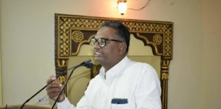 कर्मचारियों के लिए ओपीएस लागू करना सरकार का महत्वपूर्ण कदम: एकीकृत महासंघ bhanwar purohit