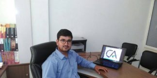 जानिए सीए अनुराग शर्मा के साथ वित्तमंत्री के राहत पैकेज के बारे में पूरी जानकारी ca anurag sharma