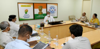 राजस्थान में 24 मई से 8 जून तक त्रि-स्तरीय जन अनुशासन लॉकडाउन : सीएम गहलोत की अध्यक्षता में हुआ फैसला