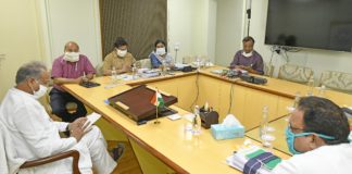 आवागमन में हेल्थ प्रोटोकॉल की सख्ती से पालना की जाए: मुख्यमंत्री अशोक गहलोत Ashok Gehlot