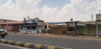 जिला मजिस्ट्रेट गौतम ने जारी किए आदेश: प्रातः 10 से सायं 5 बजे तक दी गई छूट corona times