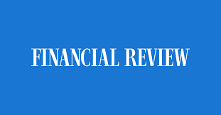 FINANCIAL REVIEW