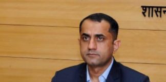 हर जरूरतमंद को भोजन के लिए संकल्पित जयपुर जिला प्रशासन: 600 से अधिक अधिकारी-कर्मचारी बिना अवकाश डेढ़ माह से रोजाना 14 घंटे से अधिक फील्ड में रहकर कर रहे व्यवस्था jogaram, jaipur collector