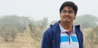 बीकानेर के प्रियांशु आचार्य बने नागौर जनसंपर्क कार्यालय के कनिष्ठ सहायक priyanshu acharya