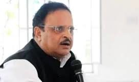 कोरोना से जंग में मैनपावर की कमी नहीं आने दी जाएगी -चिकित्सा मंत्री डाॅ. रघु शर्मा raghu sharma