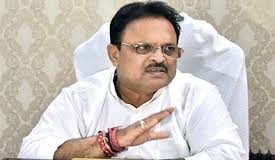 बाहर से आने वाला हर व्यक्ति क्वारेंटाइन पीरियड का करें पालन, ताकि प्रदेशवासी महफूज रह सके: चिकित्सा मंत्री डाॅ. रघु शर्मा dr raghu sharma