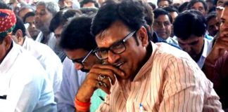 राजस्थान विधानसभा में उपनेता प्रतिपक्ष राजेंद्र राठौड़ ने आर्थिक पैकेज पुरोहित और बोबरवाल से की बात rajendra rathore