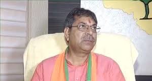 भाजपा प्रदेशाध्यक्ष पूनिया ने कोरोना स्थिति को लेकर भंवर पुरोहित और बोबरवाल से बात