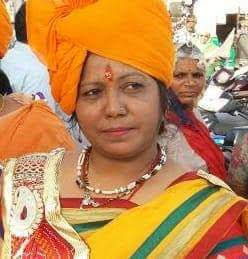 shobha ji sarswat