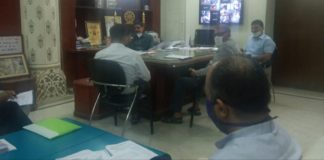 मानसून से पहले पूरा कर लें नाला सफाई का काम-गौतम जिला कलक्टर ने समीक्षा बैठक में दिए निर्देश समस्त सीएचसी व पीएचसी का होगा निरीक्षण