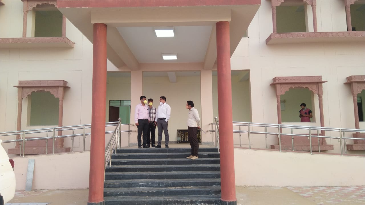 Mgsu bikaner