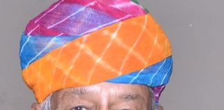 श्रीगंगानगर में मेडिकल कॉलेज का निर्माण मेरी पहली प्राथमिकता : विधायक गौड़