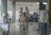 उच्च शिक्षा मंत्री भंवर सिंह भाटी ने ग्राम हदां में सुने अभाव अभियोग
