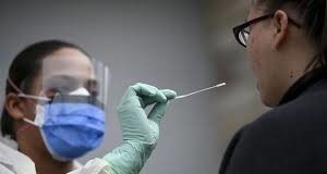 78 के बाद आए 27 ओर कोरोना पाॅजिटिव कुल संख्या हुई 105