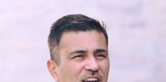 तनाव है तो जिन्दगी है : डॉ. गौरव बिस्सा