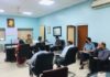 22 जून से वर्तमान से दुगनी बस चलाने का प्रयास करेगी रोडवेज naveen jain md rsrtc
