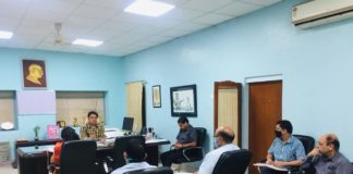 22 जून से वर्तमान से दुगनी बस चलाने का प्रयास करेगी रोडवेज naveen jain md rsrtc