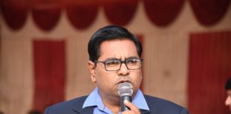 बीकानेर के अनिल जोशी बने राष्ट्रीय कमेटी के सदस्य