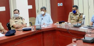 आस्थाओं के सम्मान के साथ करें कोरोना एडवाइजरी की अनुपालना- नमित मेहता namit mehta