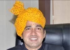 शिक्षा के मंदिर में योगदान सबसे बड़ा पुण्य का कामः जिला कलक्टर डॉ. जितेन्द्र कुमार Dr Jitendra Soni