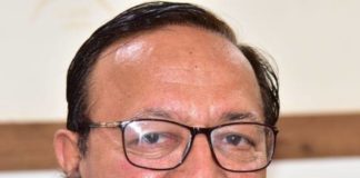 गलत वीसीआर भरी गई है तो जांच कर कार्यवाही करेंगे – ऊर्जा मंत्री :डॉ. बी. डी. कल्ला dr bd kalla