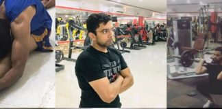 वजन कम रखना क्यों है जरूरी पढ़िए फिटनेस कोच गणेश हर्ष का यह आलेख ganesh harsh