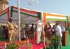 डाॅ करणीसिंह स्टेडियम में आयोजित हुआ स्वाधीनता दिवस का मुख्य समारोह
