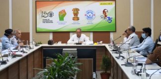 20 अगस्त से शुरू होगी इंदिरा रसोई योजना : मुख्यमंत्री अशोक गहलोत Ashok Gehlot