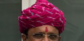 चिकित्सा मंत्री ने किया कोटा प्लाज्मा बैंक का शुभारंभ Dr Raghu Sharma