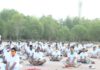 अंतरराष्ट्रीय योग दिवस की सभी तैयारियां पूर्ण yog