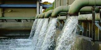 नौ अक्टूबर को नागौर शहर में जलापूर्ति रहेगी बाधित